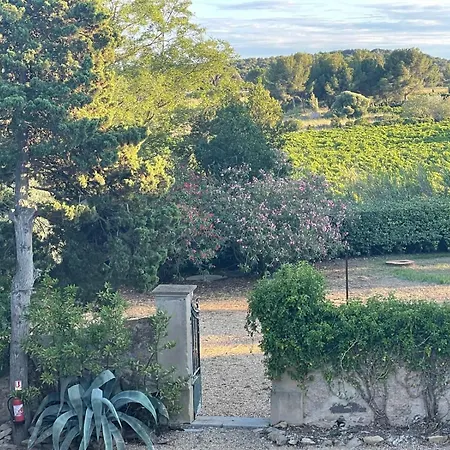 Mas Vigneron * Gruissan