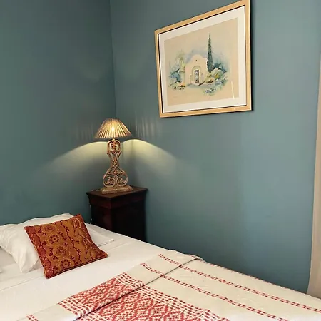 Bed & Breakfast Mas Vigneron